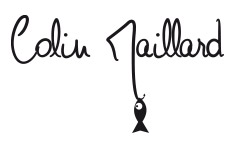 colin maillard
