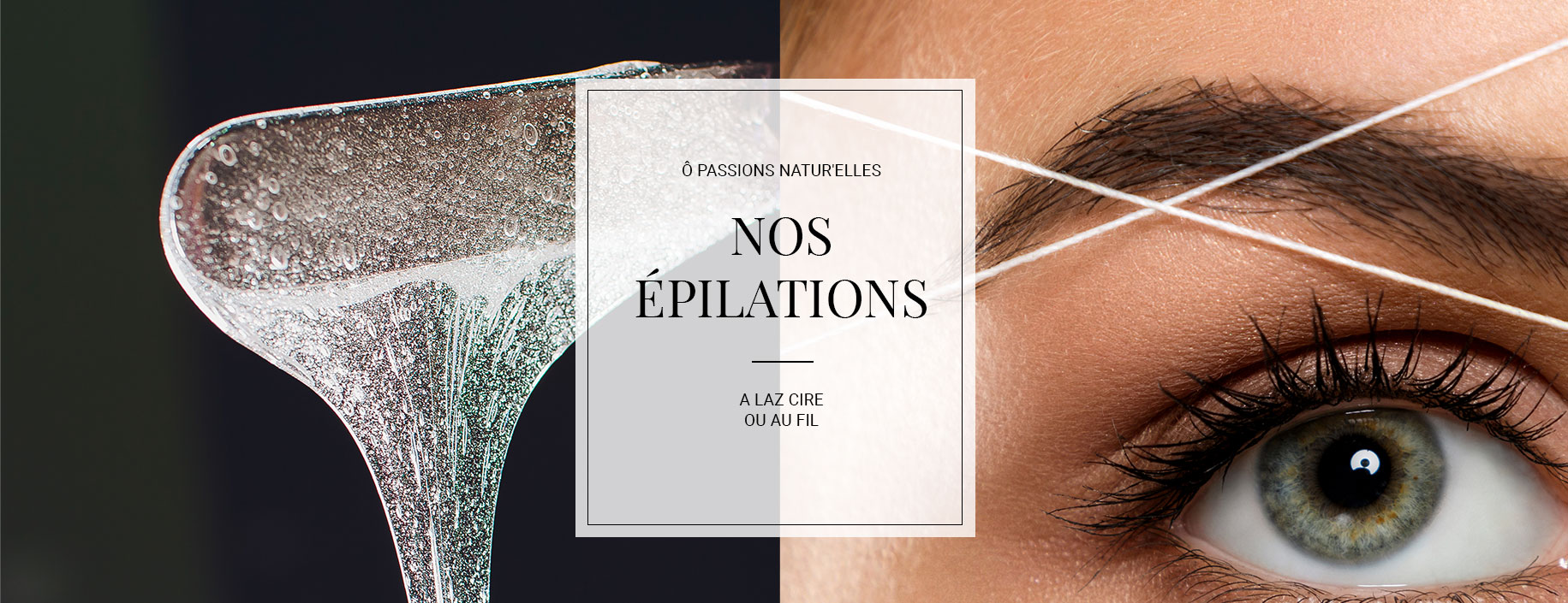 slide épilation