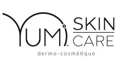 logo yumi skin care