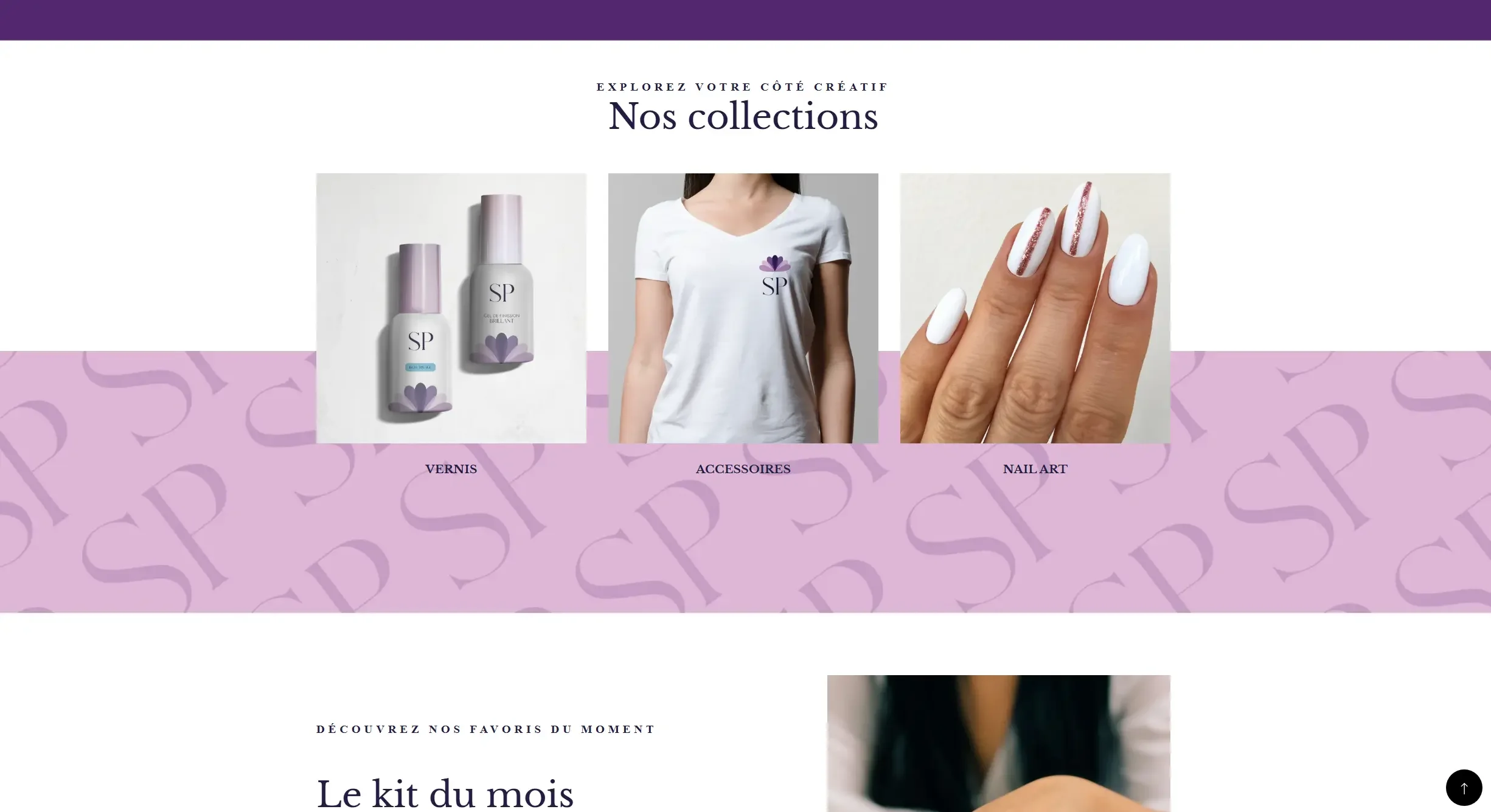 Avis complet sur les produits et services de http://mon-onglerie.com