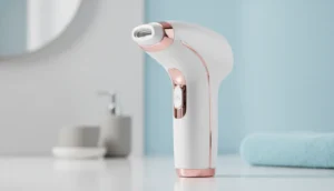 Avis sur l’épilateur lumière pulsée Philips Lumea