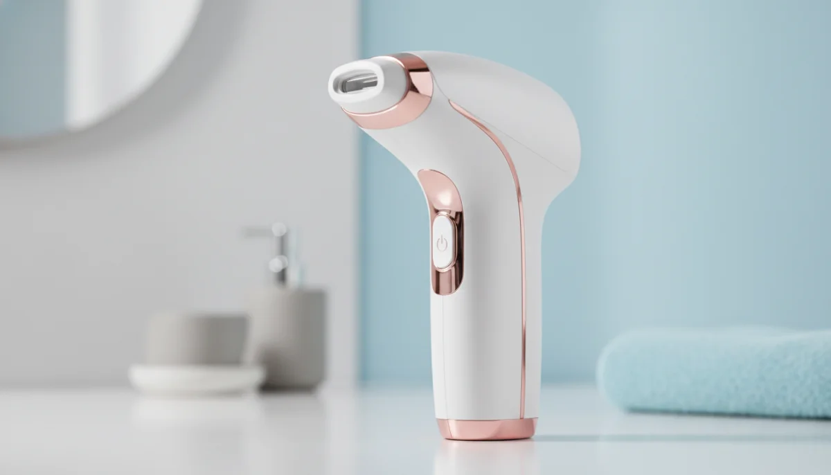 epilateur lumiere pulsée philips avis