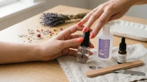 Comment avoir de beaux ongles