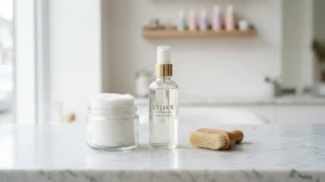 Comment dégraisser un ongle sans cleaner selon Natacha