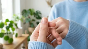 Combien de temps met un ongle à repousser