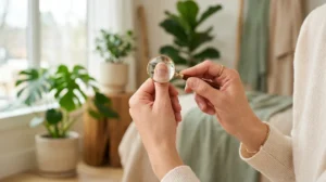 Comment atténuer les stries sur les ongles