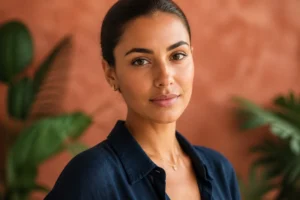 Taille sourcil femme à la maison sans faux pas