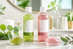 Pure Korean exfoliant avis et analyse indépendante