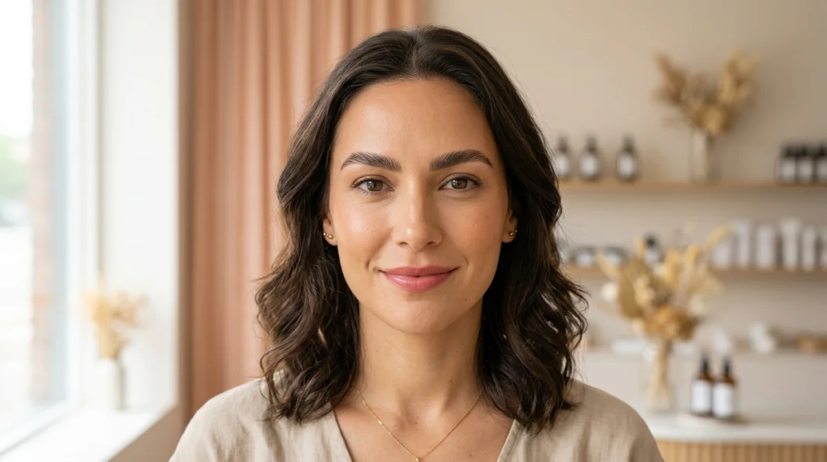 Quelle forme de sourcils choisir pour une femme