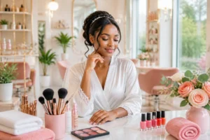 Aissa Coiffure Brest pour révéler votre style au quotidien