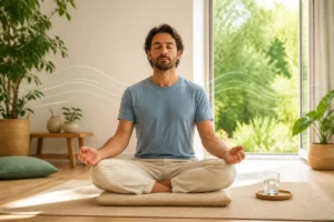 Quel est le meilleur anti stress naturel ?