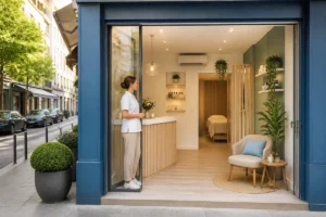 Ouvrir un institut de beauté avec une méthode solide